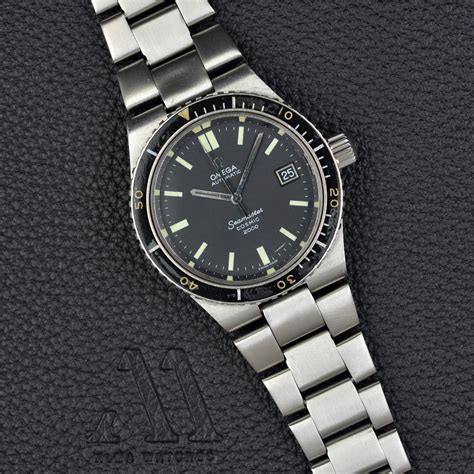 omega - seamaster|Omega Seamaster price list.